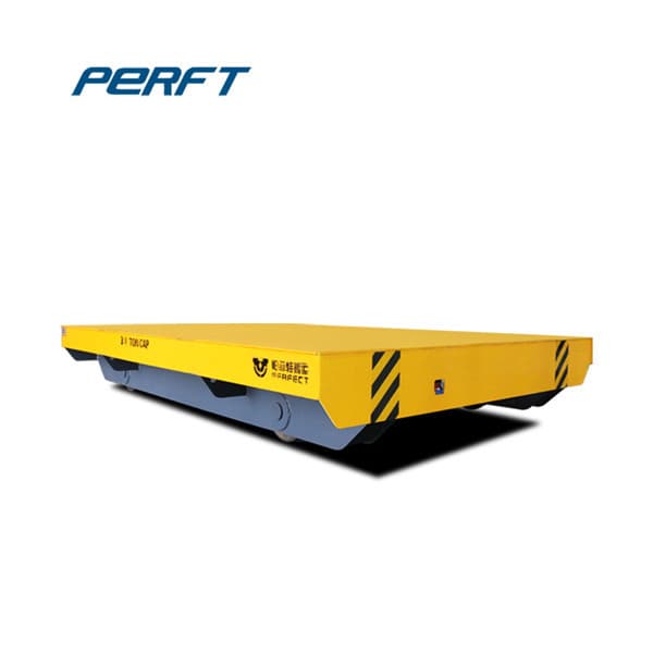 <h3>30 tons steel coil transfer cart-Perfect Transfer Carts</h3>
